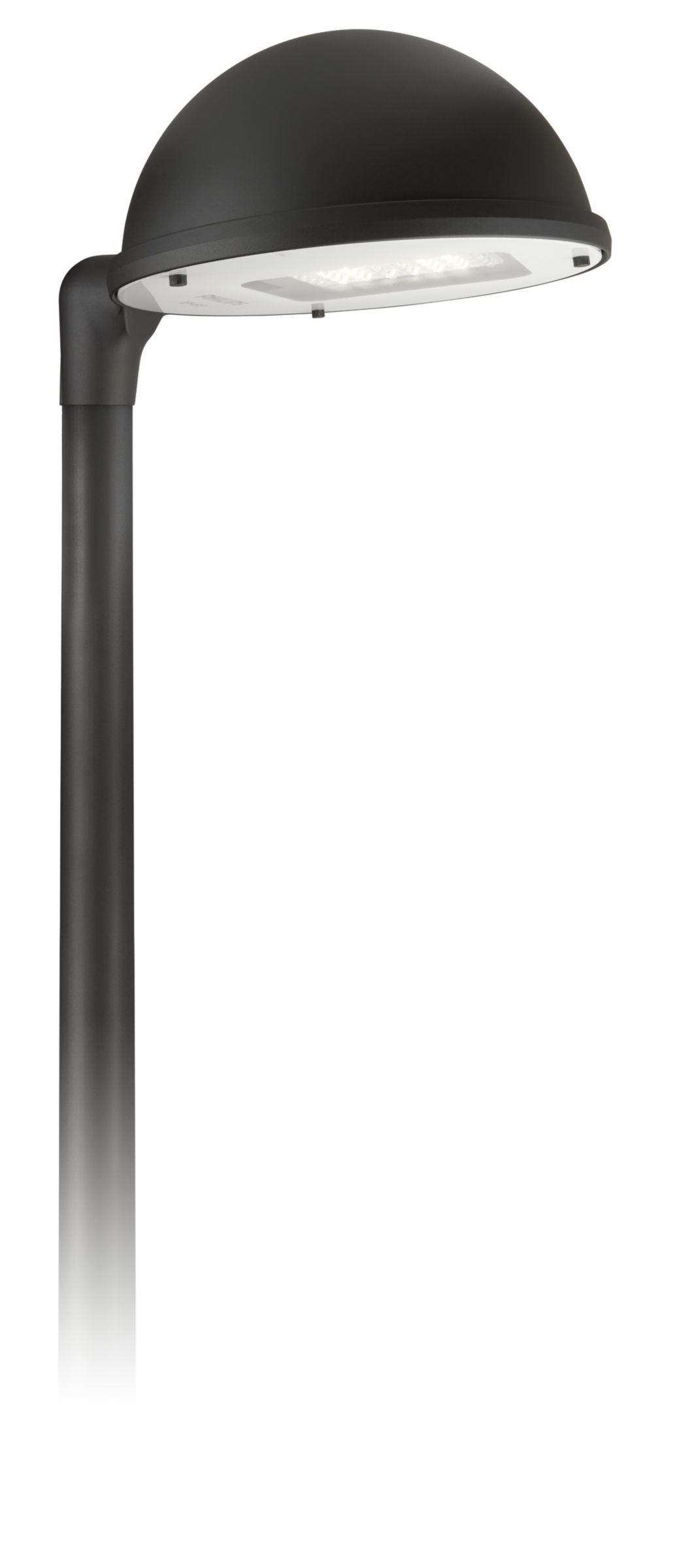 Quebec LED Road and Urban Luminaires Philips