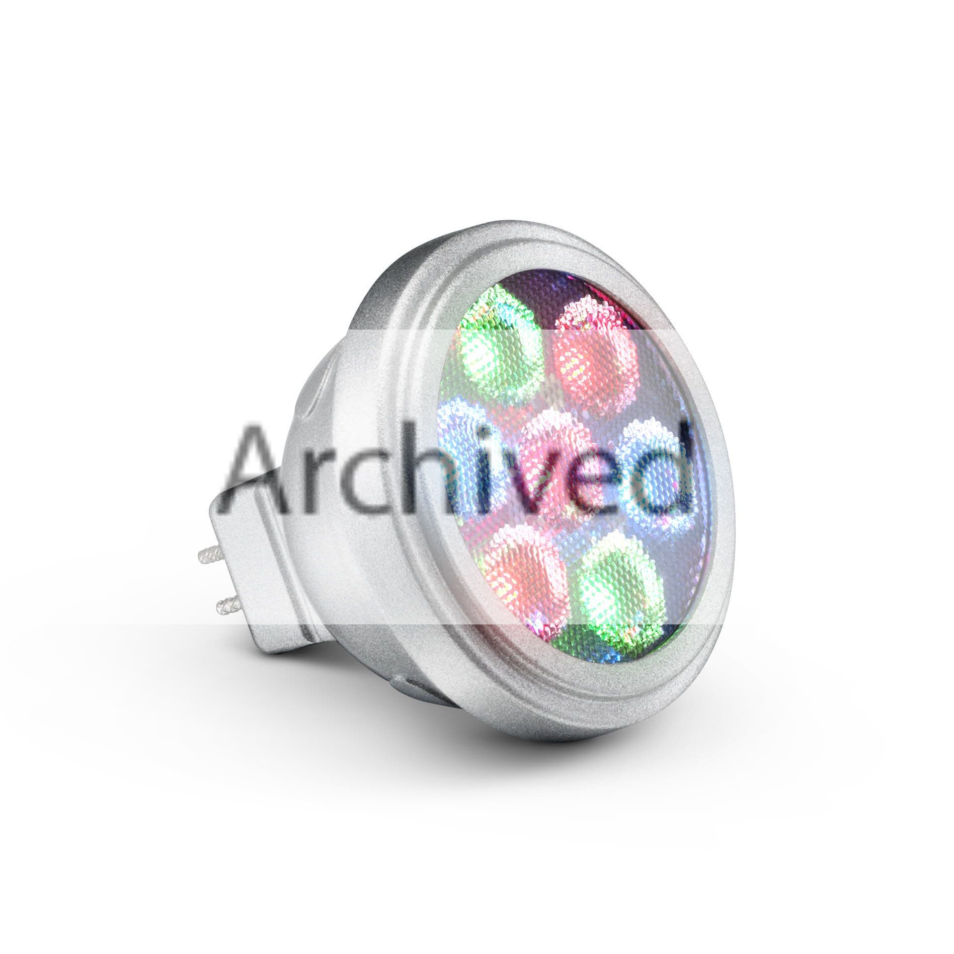 iColor MR gen3 Projectors - Philips Lighting