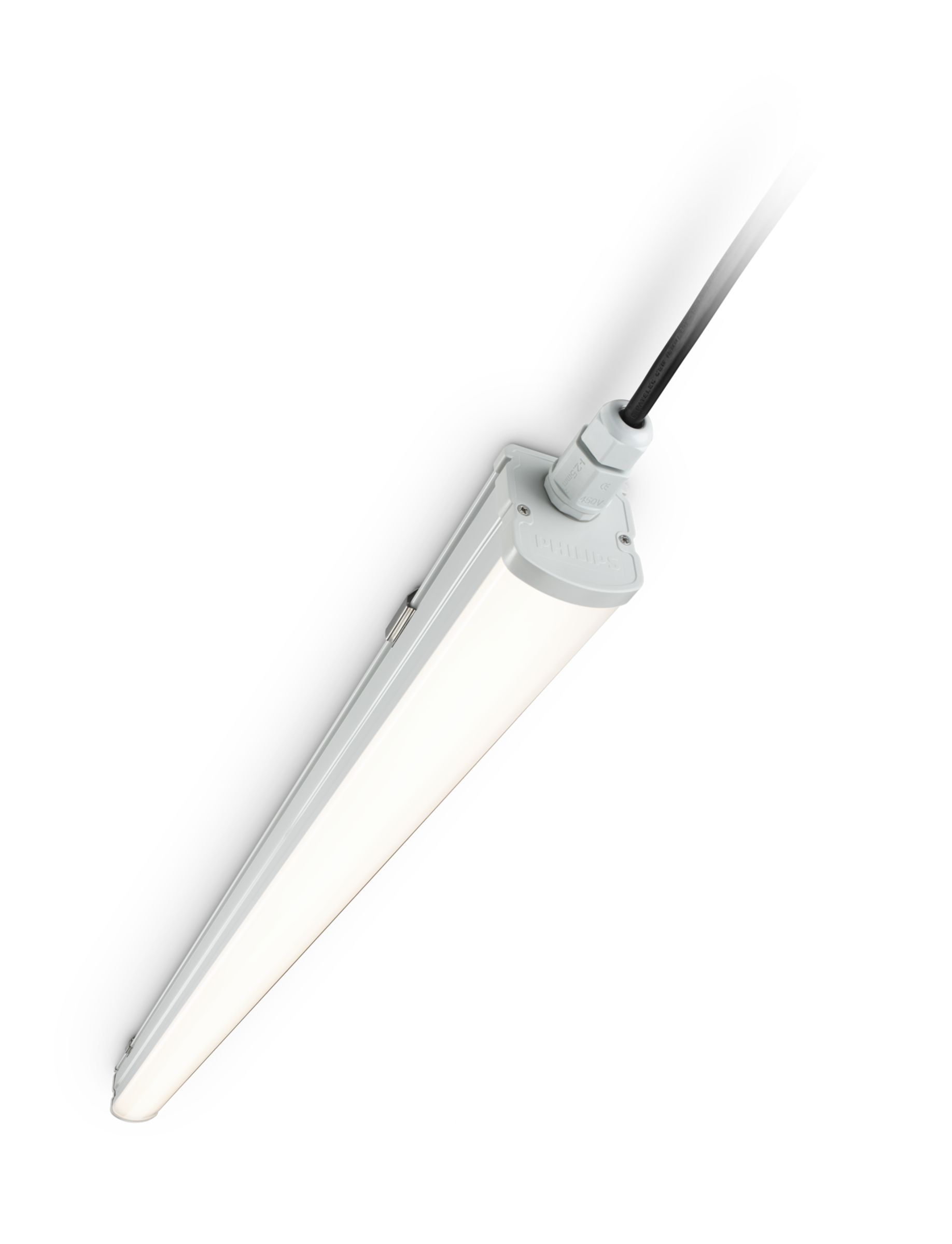 LEDINAIRE WT060C Waterproof Luminaires Etanches - Philips Lighting