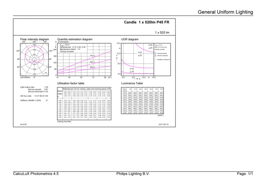 Calculux Software Freedownload