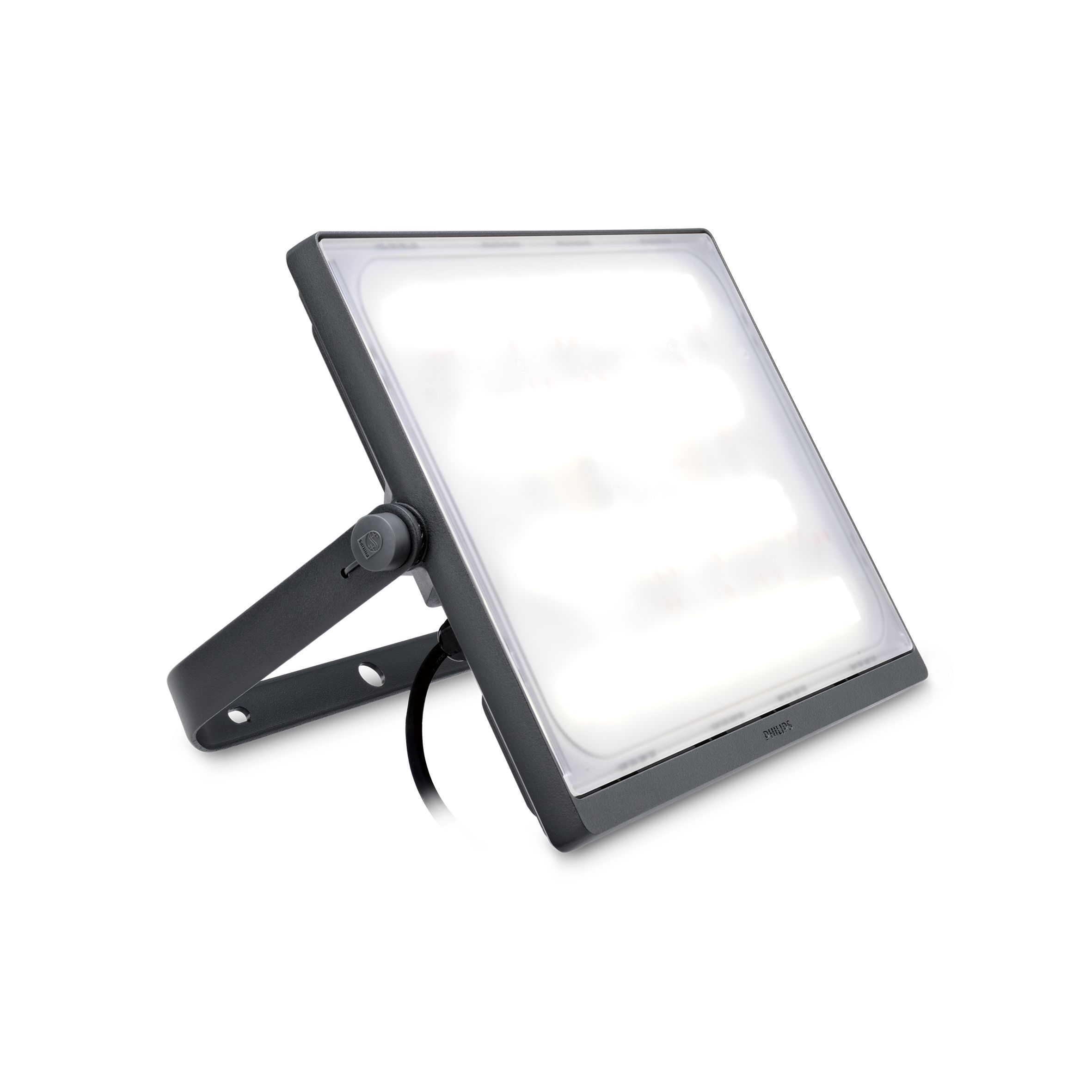 SmartBright LED Floodlight Area and Recreational floodlighting Philips