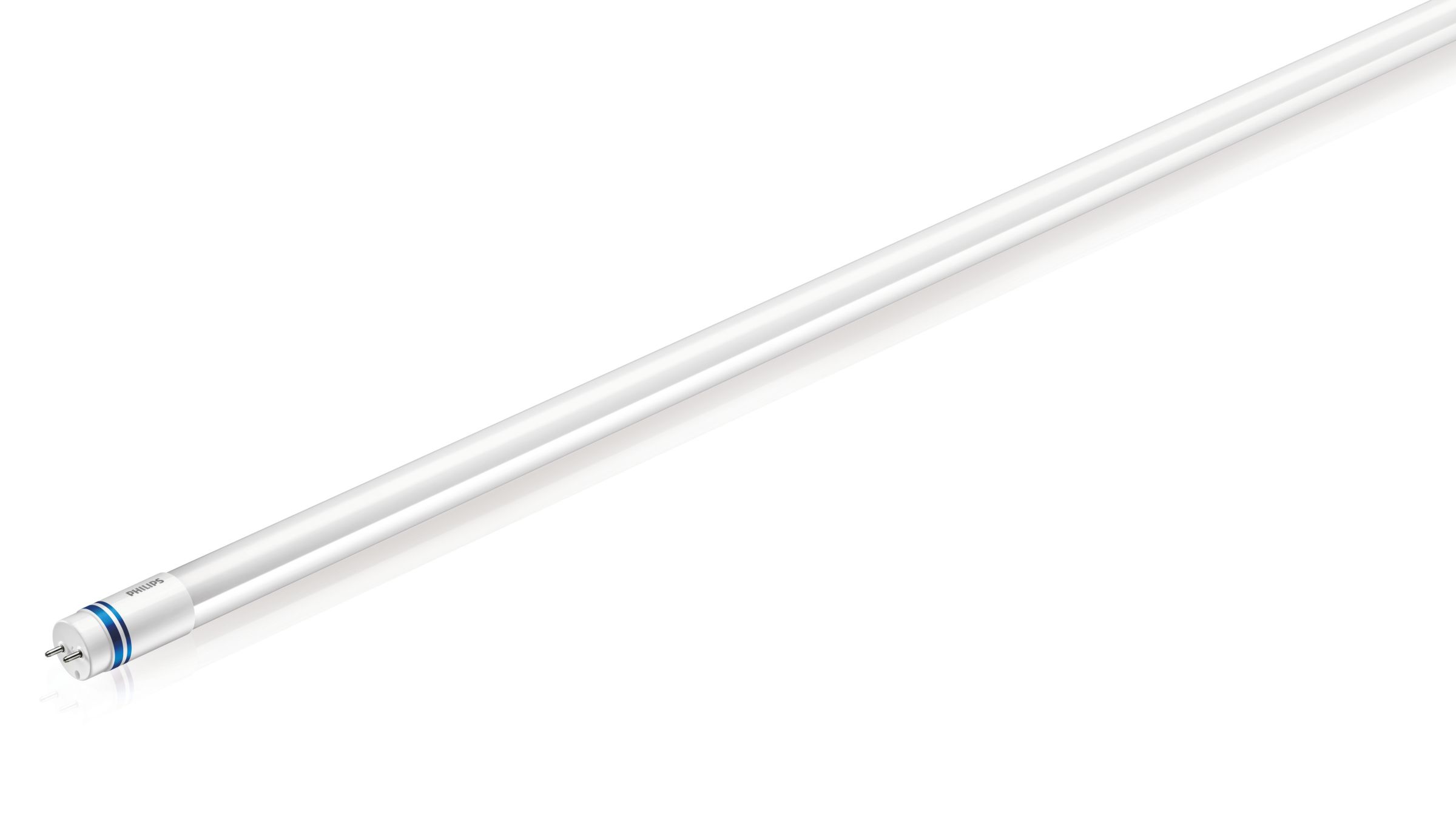 Tubo LED Philips T5 MASTER Instantfit 18.5W 2800lm - Bianco Freddo 4000K, 85cm, Dimmerabile - Foto 2