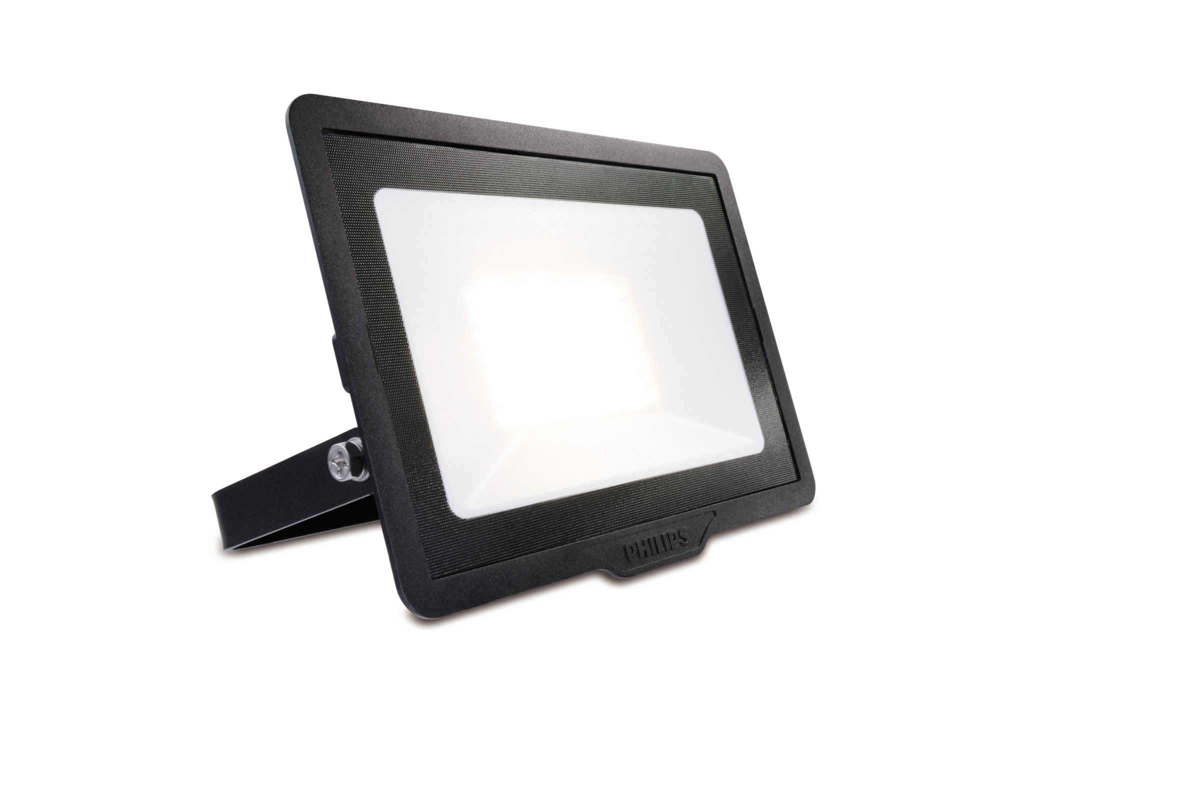Essential SmartBright G3 LED Floodlight Area and Recreational