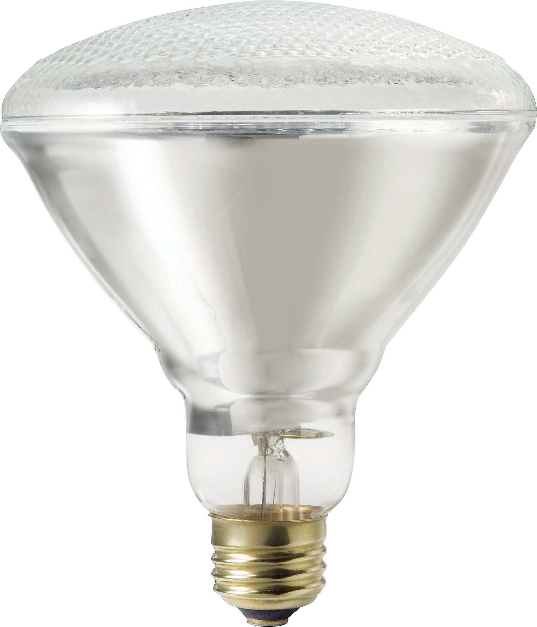 Reflector BR38 Flood Reflector (NR/R/PAR/E/A/P/PCshape) Philips