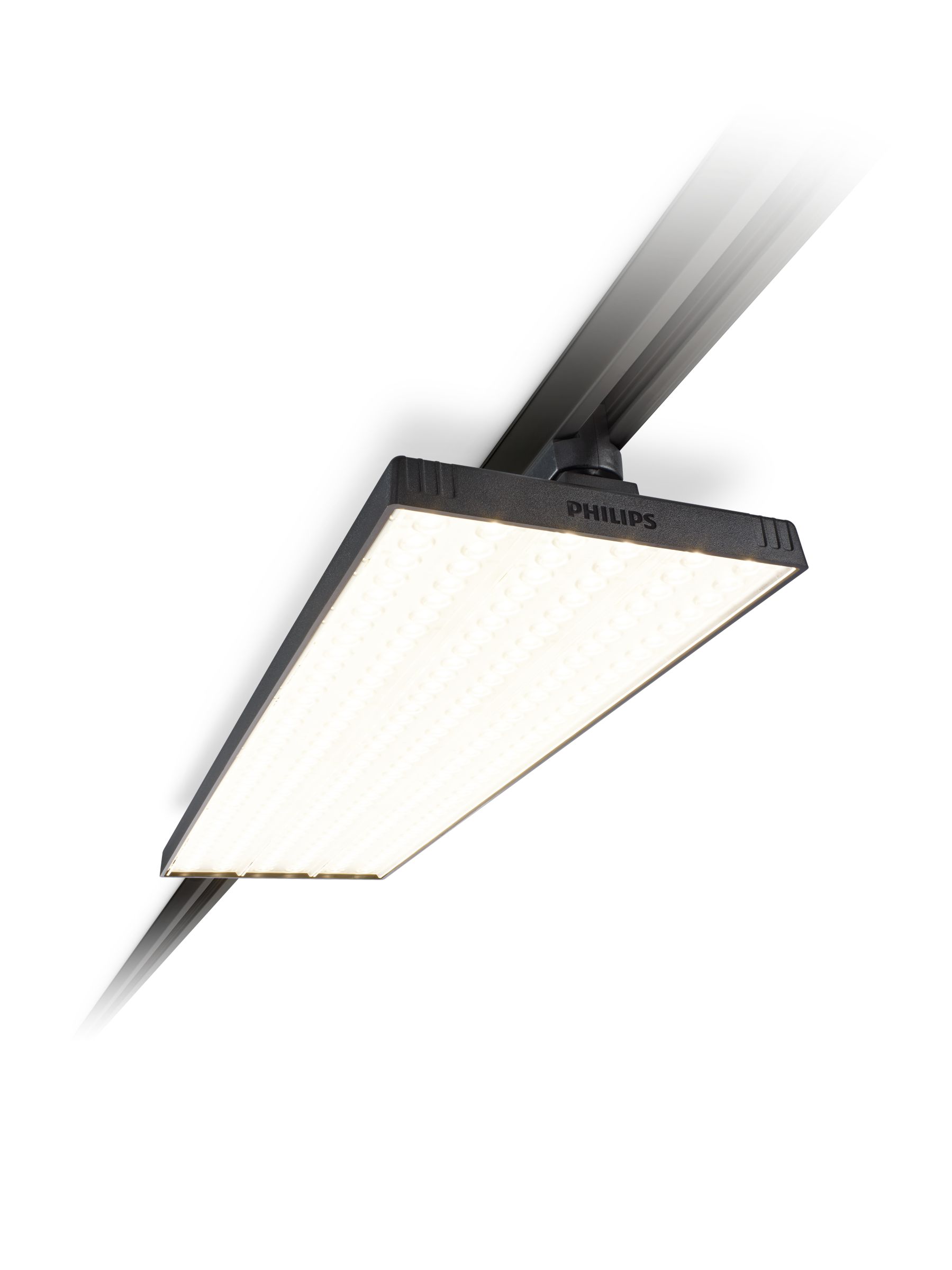 StoreSet Anbauleuchten Philips