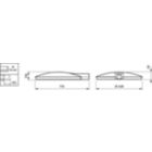  CitySoul gen2 Large - LED GreenLine 14500 lm