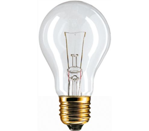 STAN ELV 60W E27/BRC 12V A60 CL 1CT/20