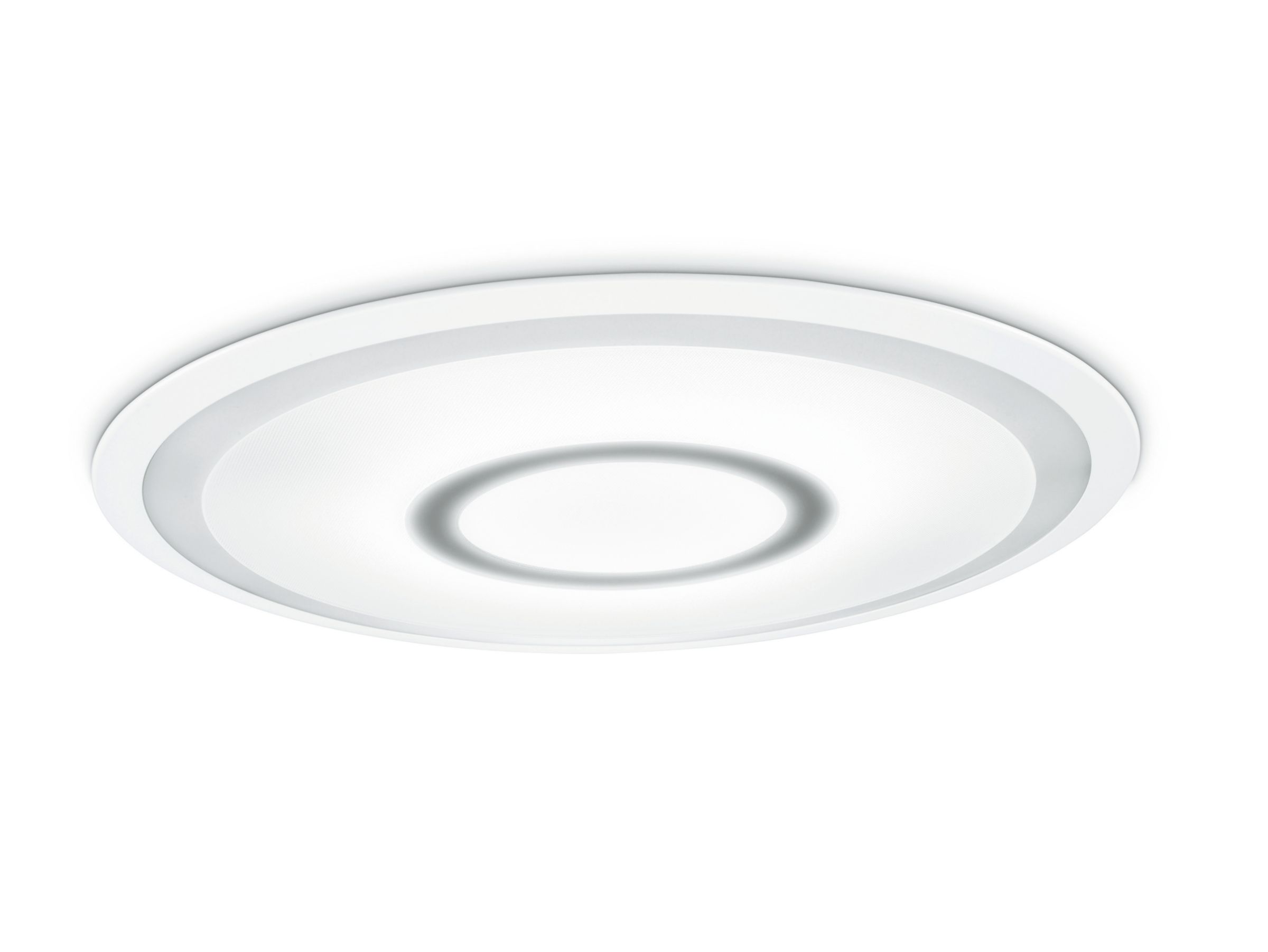 Plafoniere Con Emergenza Integrata : Illuminazione di emergenza tonda tutti i produttori del design e