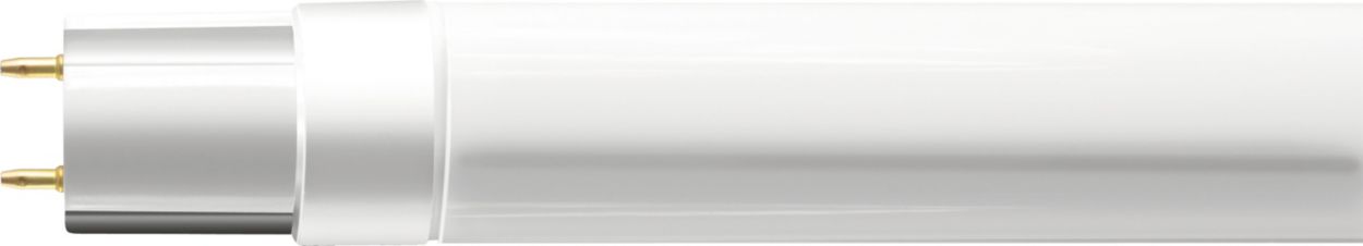 The new generation of energy-saving and affordable T8 mains tube lighting