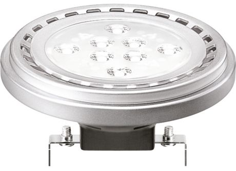MAS LEDspotLV D 10-50W 827 AR111 40D