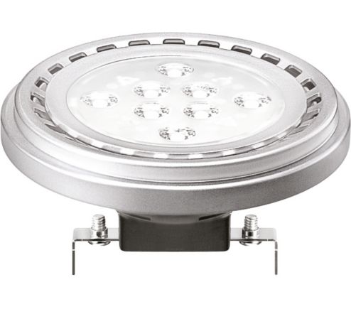 MAS LEDspotLV D 10-50W 827 AR111 40D