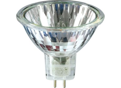 Brilliantline Dichroic 50W GU5.3 12V MR16 24D 1CT/10X5F