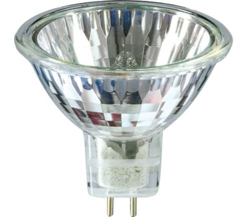 Brilliantline Dichroic 50W GU5.3 12V MR16 24D 1CT/10X5F