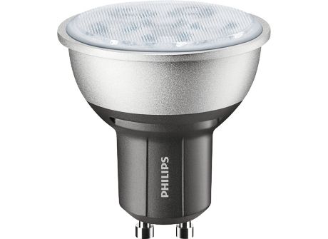 MAS LEDspotMV VLE D 4.3-50W GU10 827 40D
