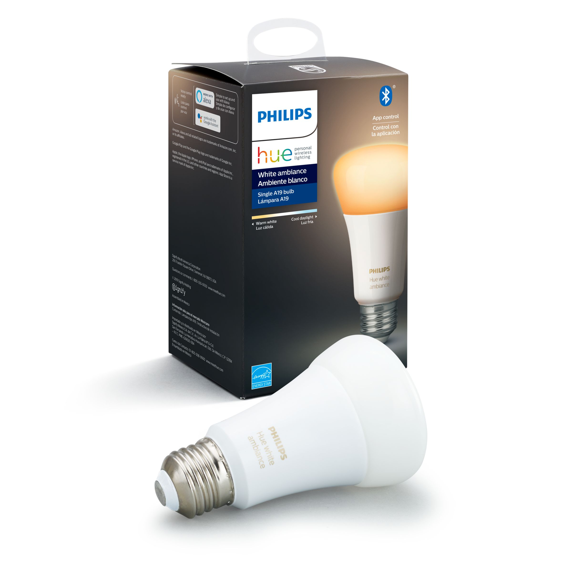 Hue Products Meethue Philips Lighting