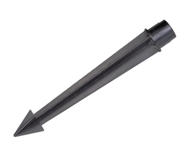Low Voltage Mounting Stakes