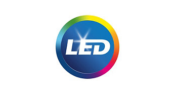 Visokokakovostna svetloba LED