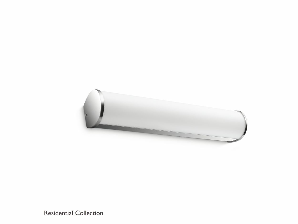 Fit - Residential collection