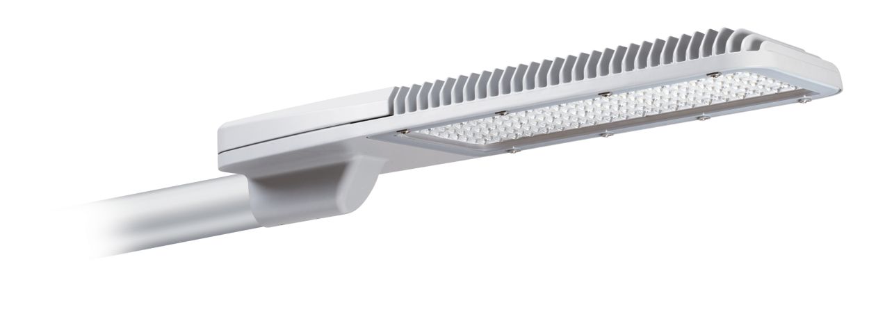 Make roads safer sustainably with GreenVision Xceed
