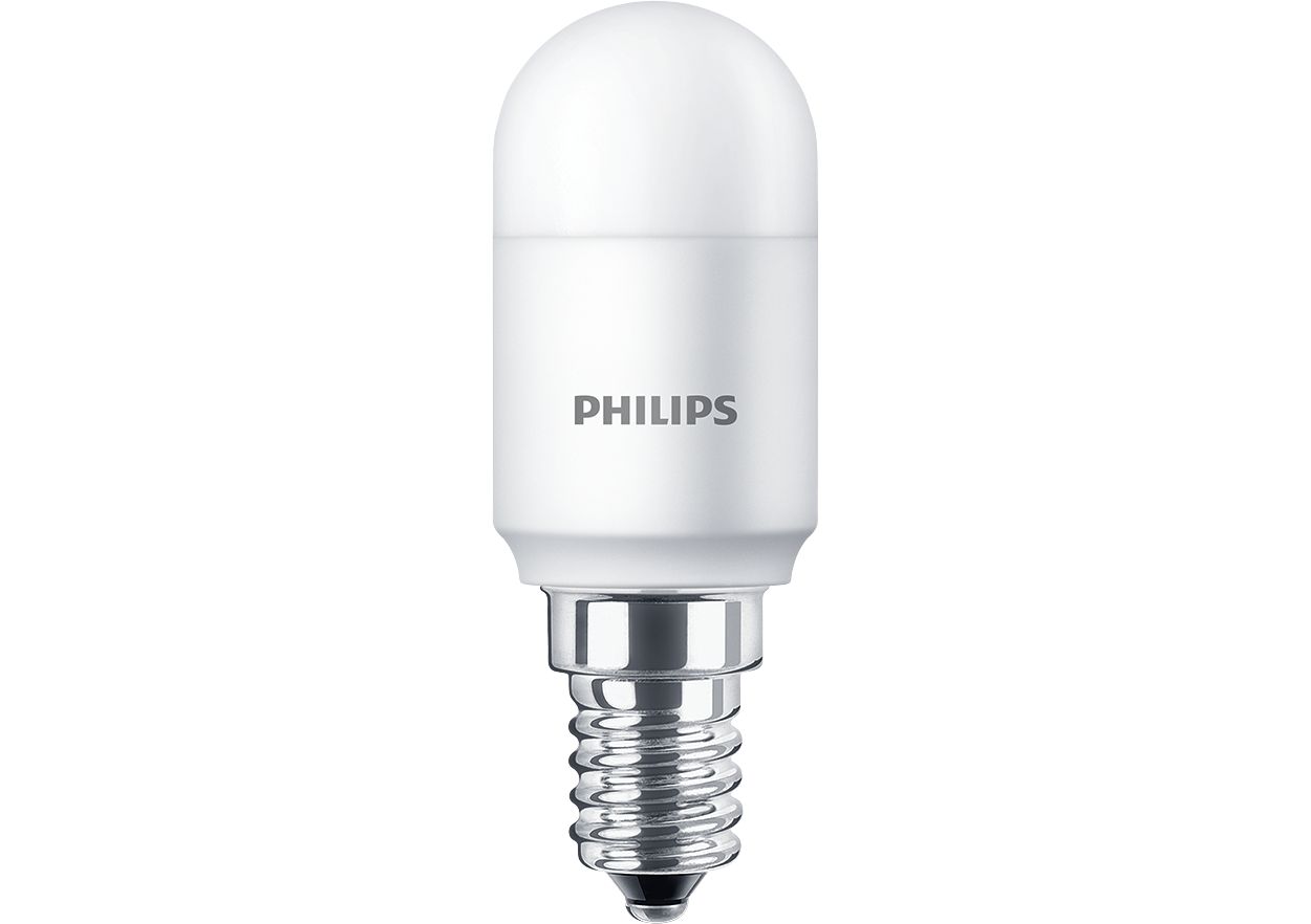 LED 25W T25 E14 WW FR ND SRT4 Candle LED Philips