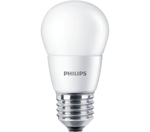 CorePro lustre ND 7-60W E27 827 P48 FR
