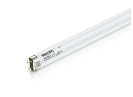 Actinic BL TL TL-D 15W/10 1SL/25