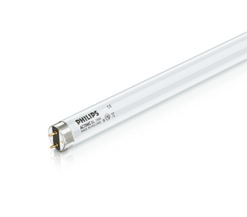 Actinic BL TL TL-D 15W/10 1SL/25