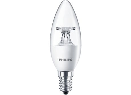 Corepro Candle ND 4-25W E14 827 B35 CL