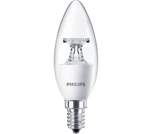 Corepro Candle ND 4-25W E14 827 B35 CL