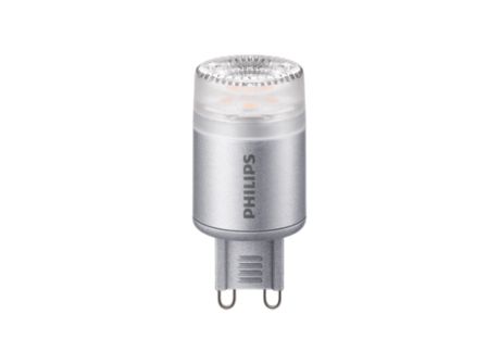 CorePro LEDcapsuleMV 2.3-25W G9 827 D