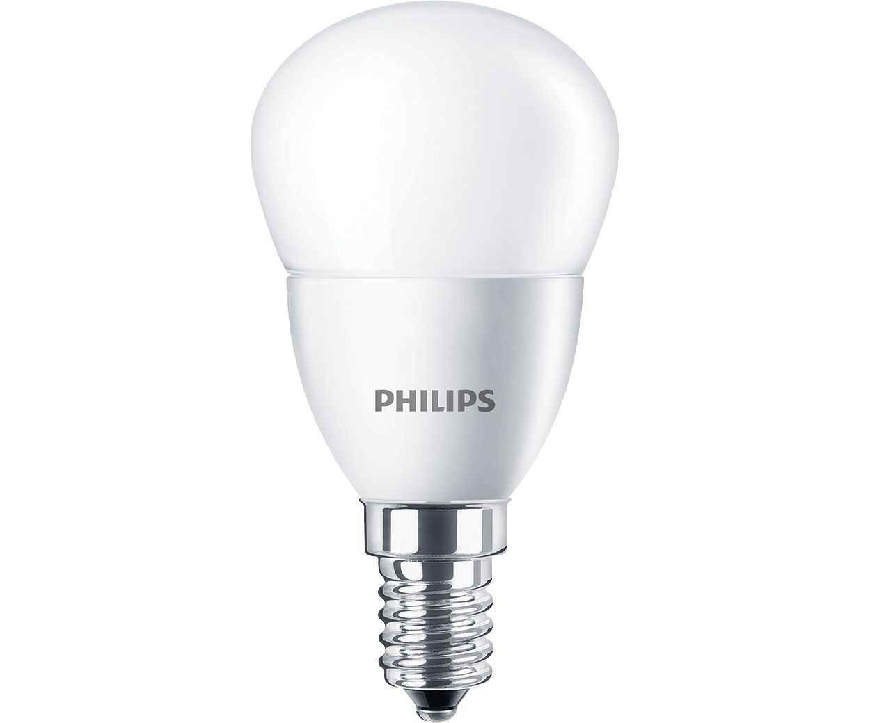 The affordable LEDcandle solution