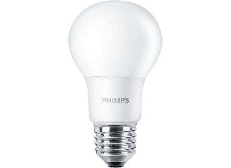 CorePro LEDbulb ND 5.5-40W A60 E27 827
