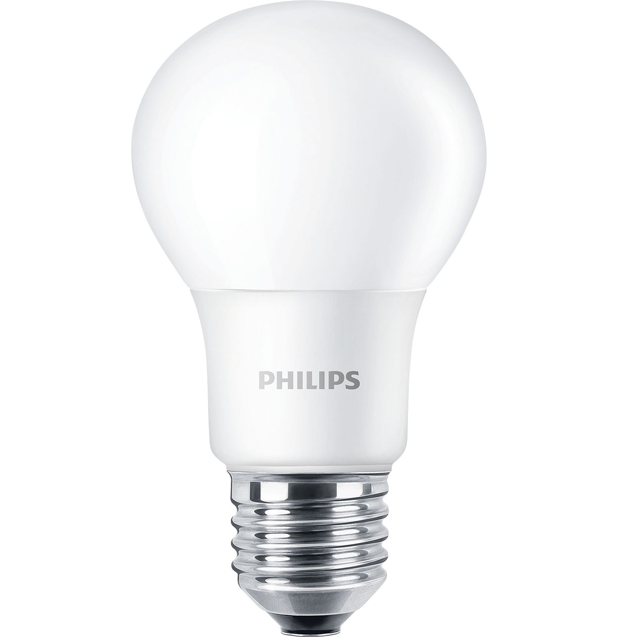 The affordable LEDbulb solution