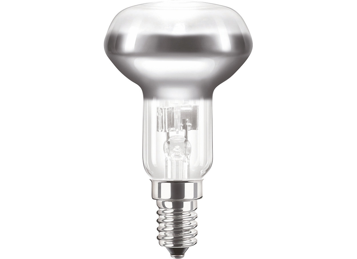 The new classic light bulb