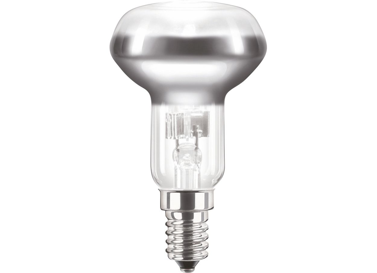 The new classic light bulb
