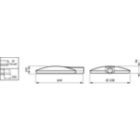  CitySoul gen2 Mini - LED GreenLine 5,500 lm
