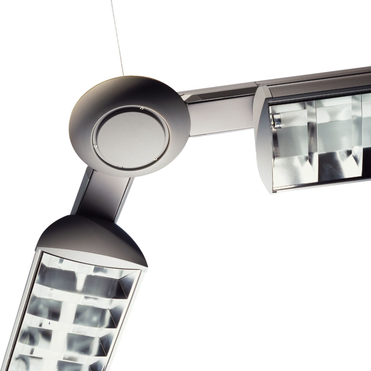 9MX056 TL-D / TL5 swivel device