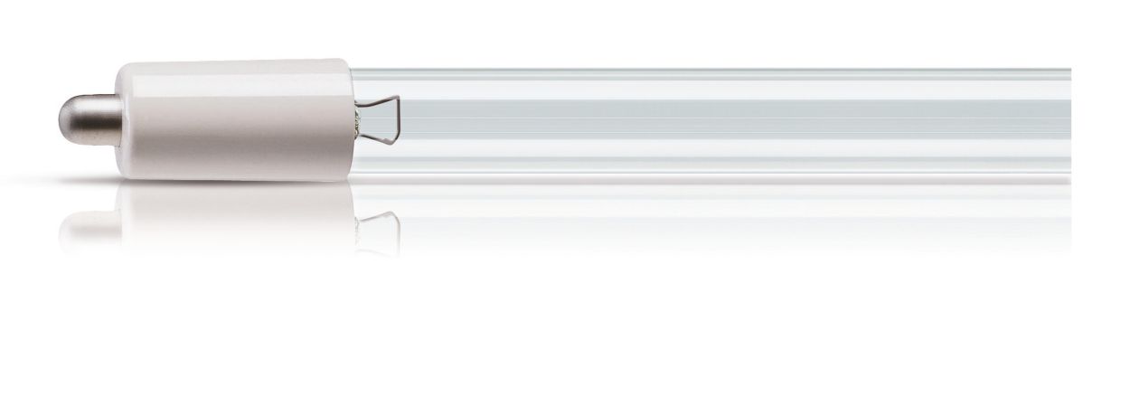 TUV T5 - Small diameter lamps for professional applications