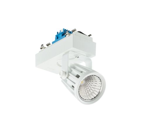 ST440S LED27S/CH PSU WB WH