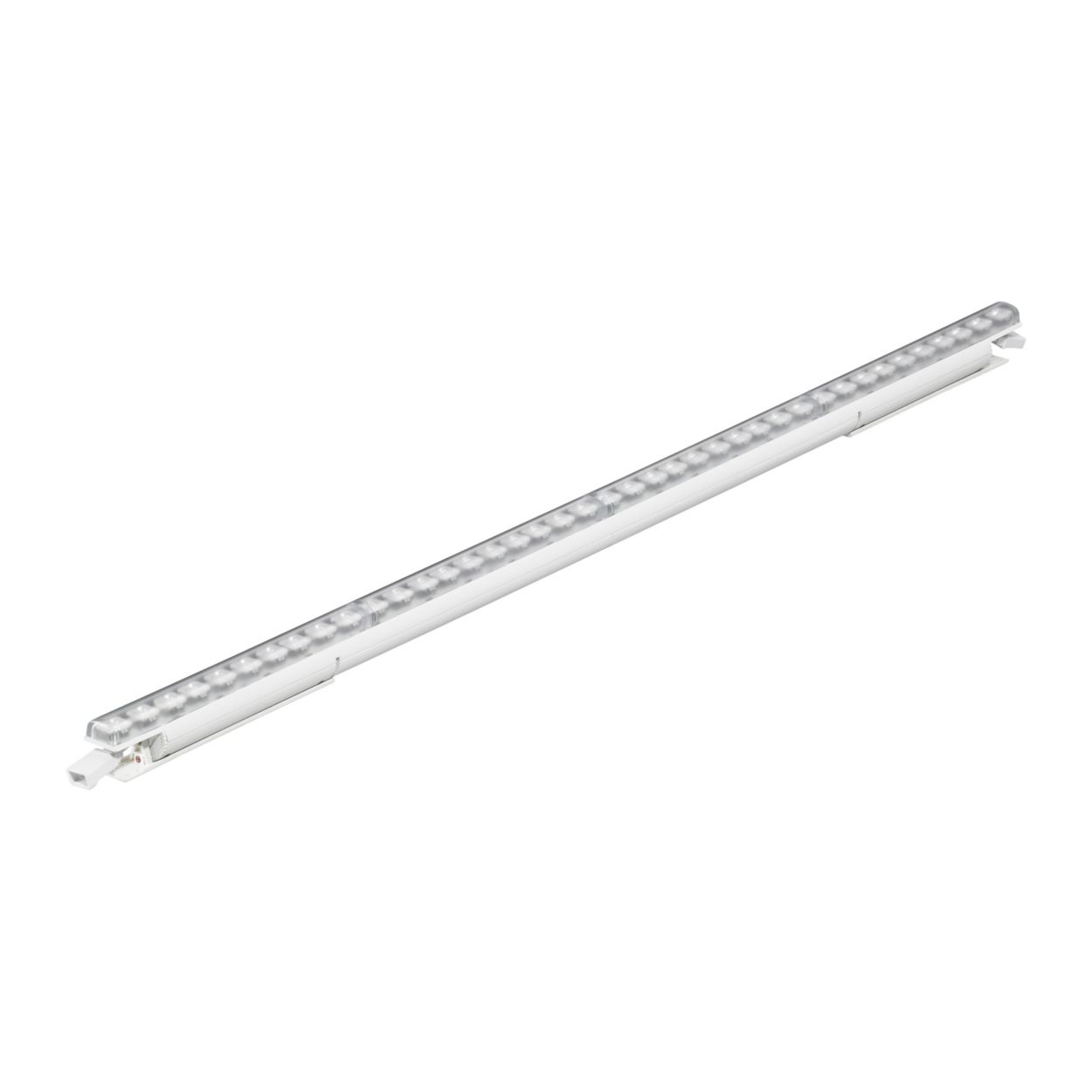 iW Fuse Powercore – Ultra-compact white light LED grazing fixture