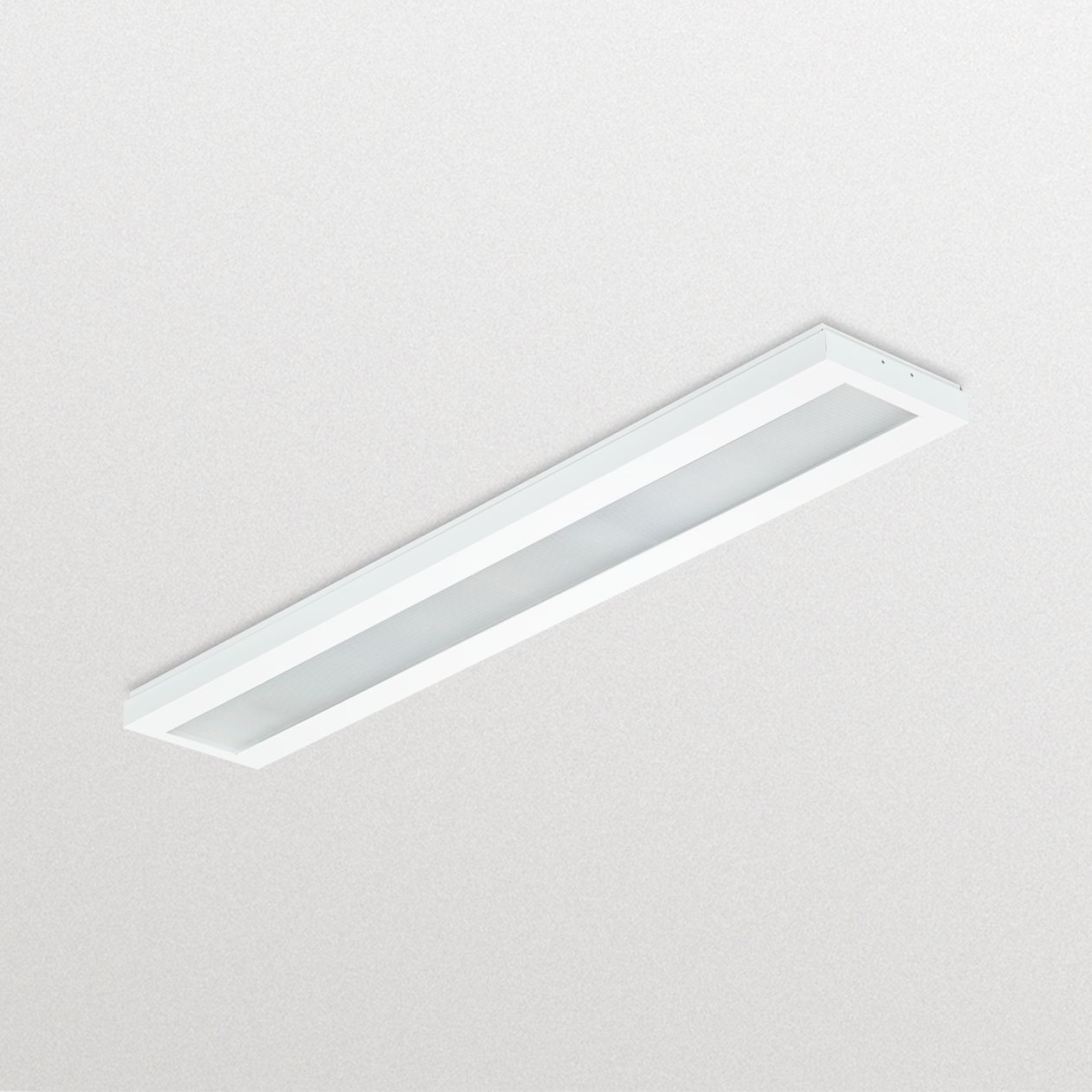Plafoniere Led 60x60 Philips : Coreline surface mounted philips lighting
