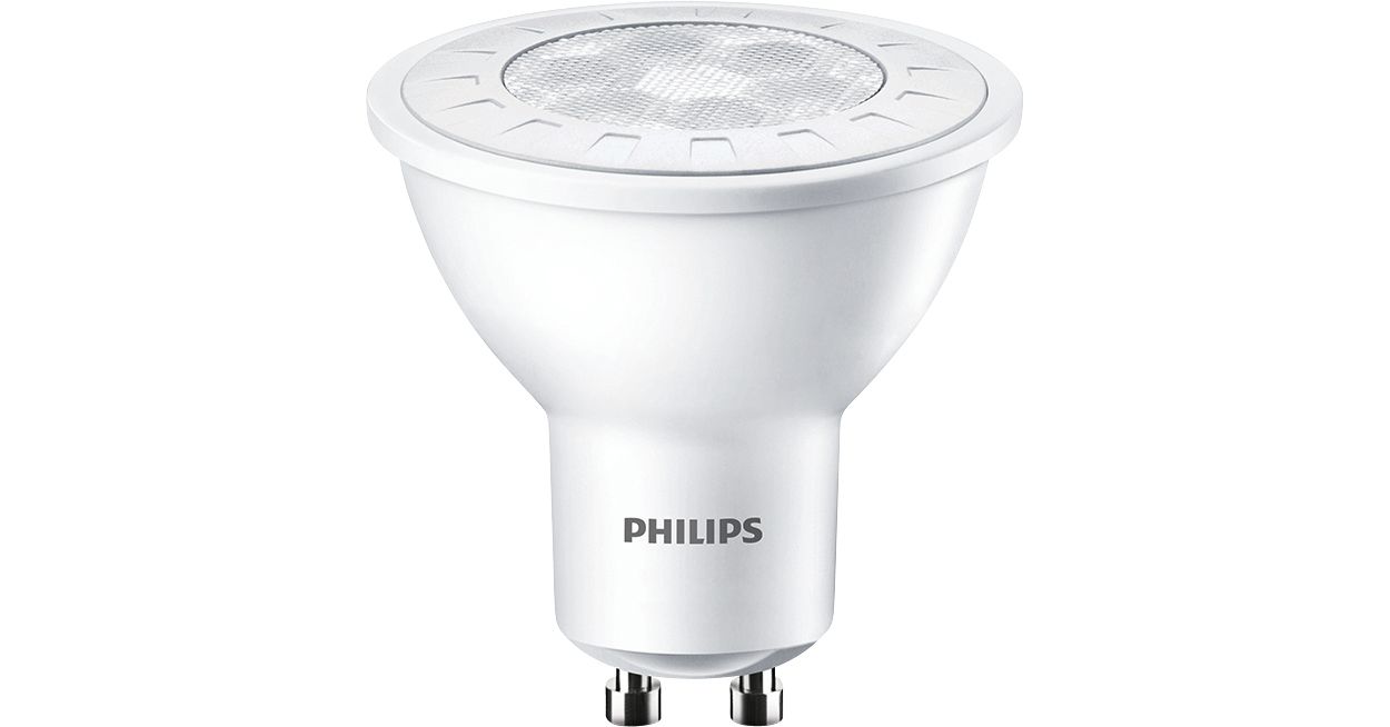 The affordable LEDspot solution