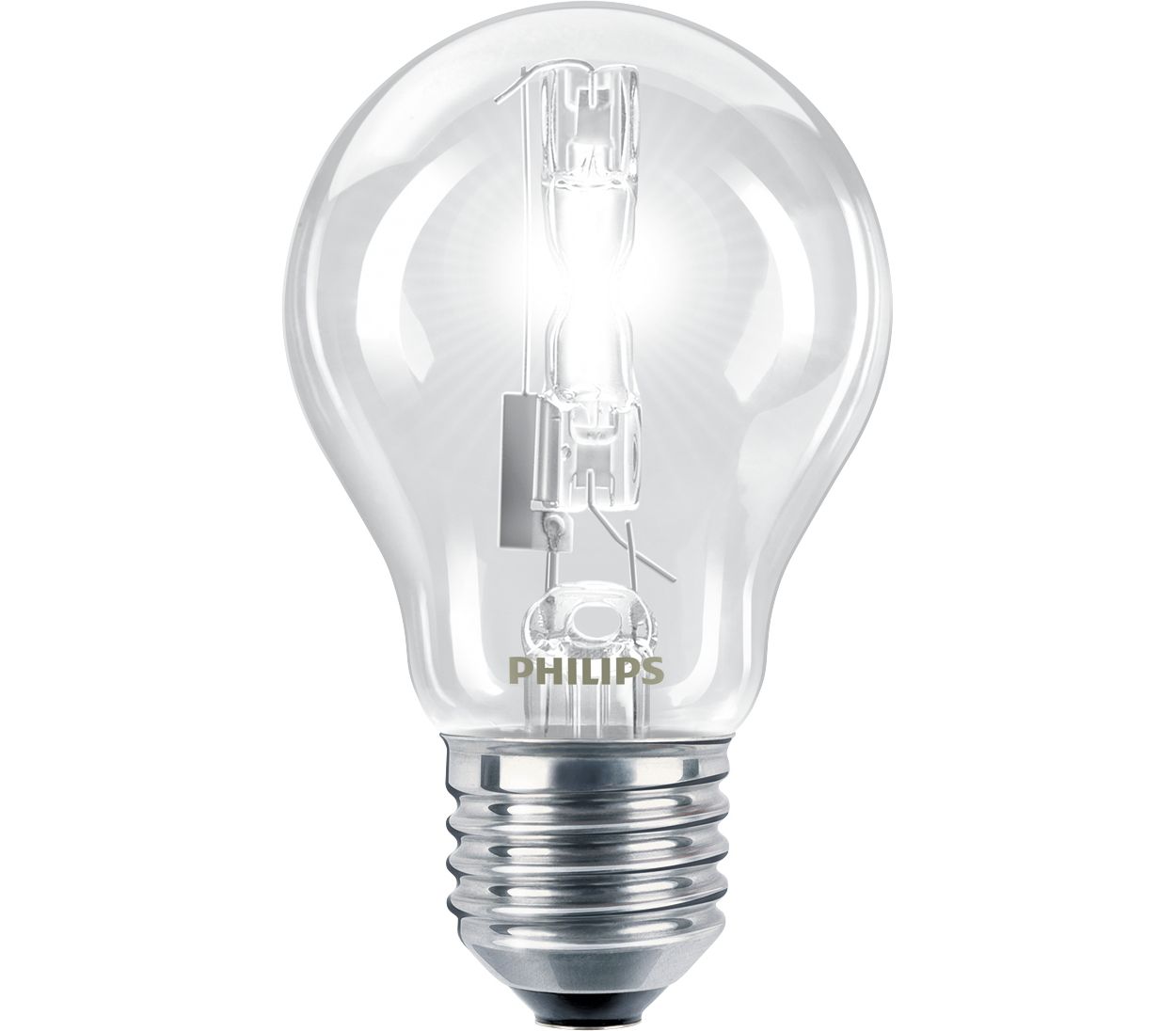 Halogen Classic 70W E27 230V A55 1CT/15 SRP Halogen Classic Ashape