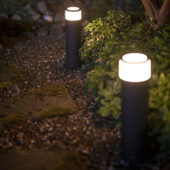 Philips on sale hue bollard