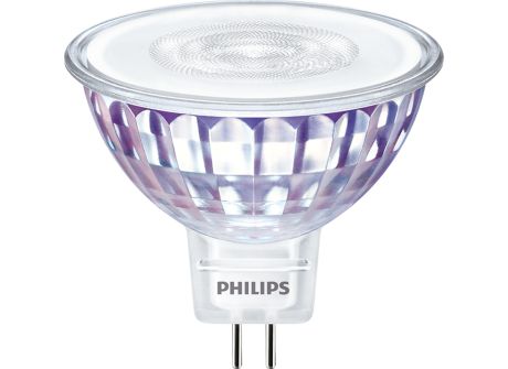 CorePro LED spot ND 7-50W MR16 830 36D