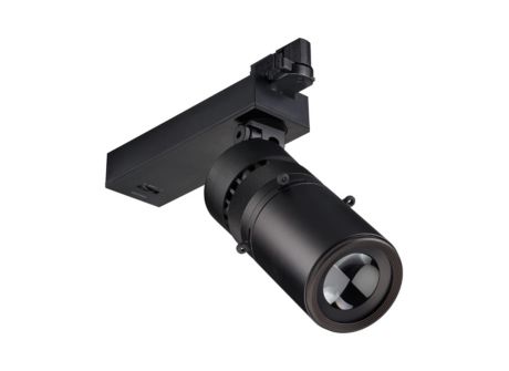ST742T LED5S/927 PSR 30 BK