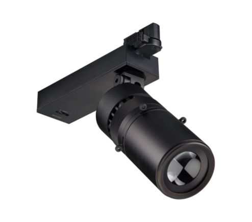 ST742T LED5S/927 PSR 30 BK