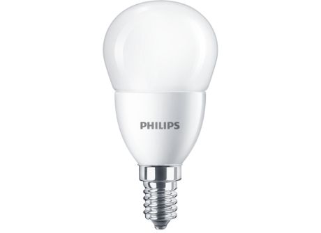 CorePro lustre ND 7-60W E14 865 P48 FR