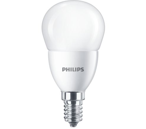 CorePro lustre ND 7-60W E14 865 P48 FR