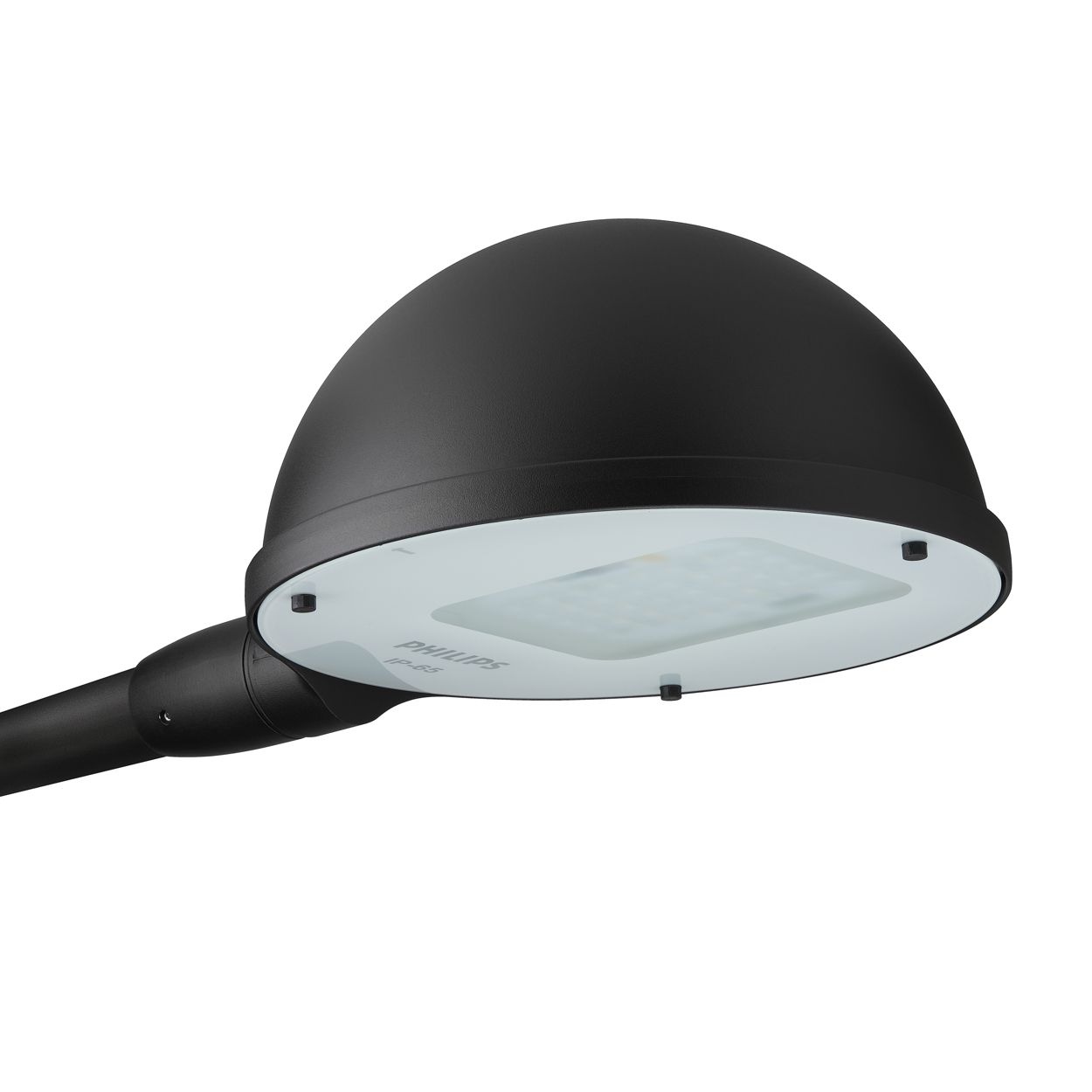 Quebec LED – setting the standard in outdoor lighting